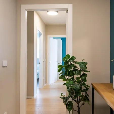 Daplace - Portaluppi Apartment Milan Exterior photo
