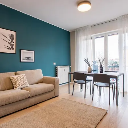 Daplace - Portaluppi Apartment Milan Exterior photo