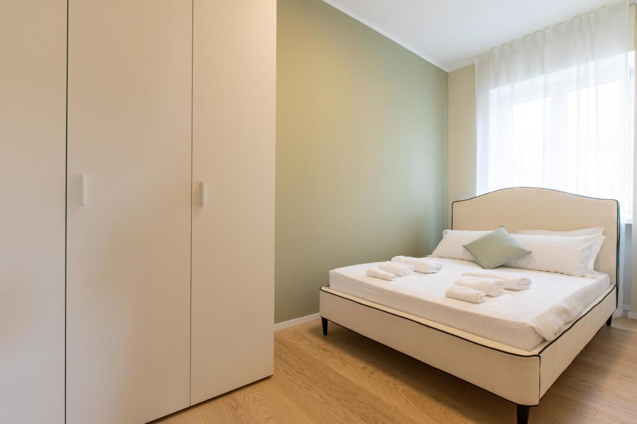Daplace - Portaluppi Milano